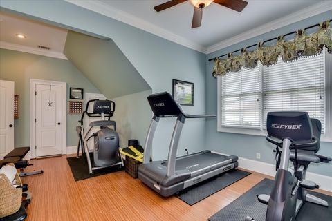 Tiny photo for 612 Emerald Crossing, Evans, GA 30809 (MLS # 544003)