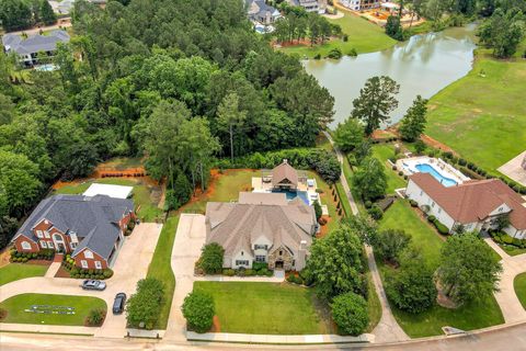 Tiny photo for 612 Emerald Crossing, Evans, GA 30809 (MLS # 544003)