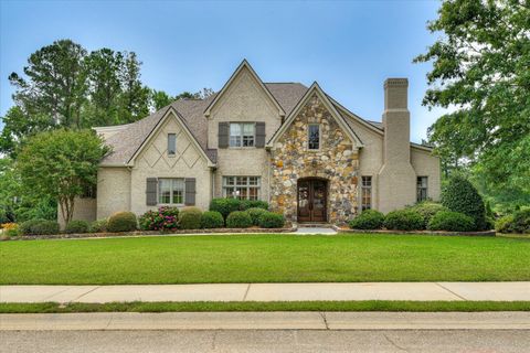 612 Emerald Crossing Evans GA 30809