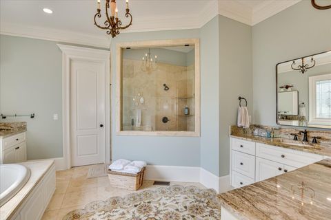 Tiny photo for 612 Emerald Crossing, Evans, GA 30809 (MLS # 544003)