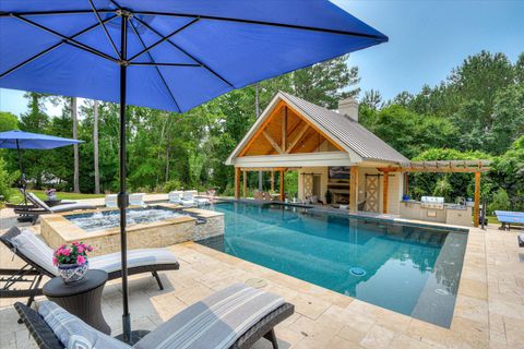 Tiny photo for 612 Emerald Crossing, Evans, GA 30809 (MLS # 544003)