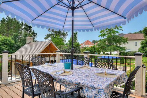 Tiny photo for 612 Emerald Crossing, Evans, GA 30809 (MLS # 544003)