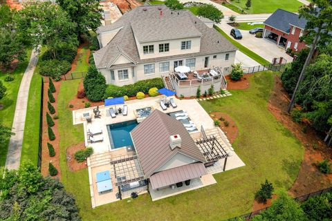 Tiny photo for 612 Emerald Crossing, Evans, GA 30809 (MLS # 544003)