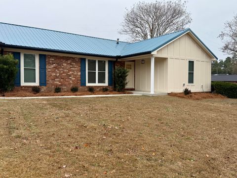 Photo of 302 Twin Pines Drive, Martinez, GA 30907 (MLS # 549932)