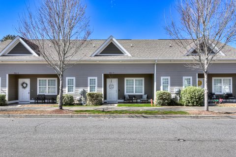 Tiny photo for 306 Alta Vista Avenue, North Augusta, SC 29841 (MLS # 552119)