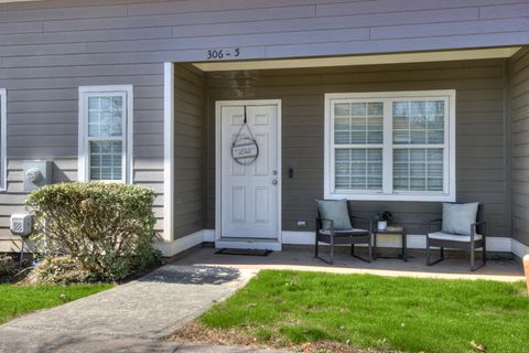 Tiny photo for 306 Alta Vista Avenue, North Augusta, SC 29841 (MLS # 552119)