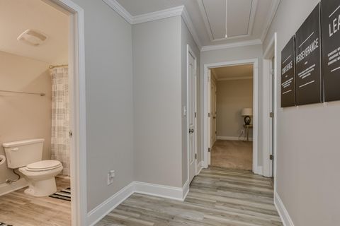 Tiny photo for 306 Alta Vista Avenue, North Augusta, SC 29841 (MLS # 552119)