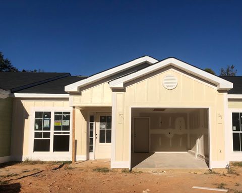 A home in Aiken