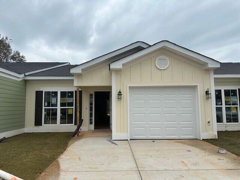 A home in Aiken