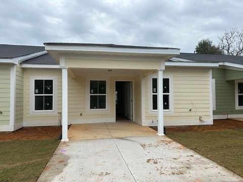 A home in Aiken