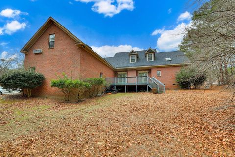 Tiny photo for 348 Middleton Road, Grovetown, GA 30813 (MLS # 552692)