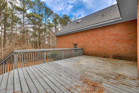 Tiny photo for 348 Middleton Road, Grovetown, GA 30813 (MLS # 552692)