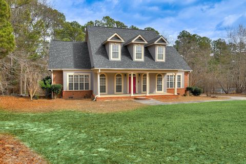 Tiny photo for 348 Middleton Road, Grovetown, GA 30813 (MLS # 552692)