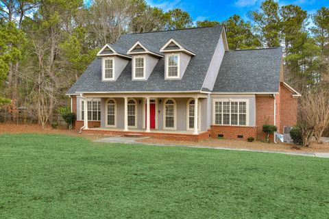 Tiny photo for 348 Middleton Road, Grovetown, GA 30813 (MLS # 552692)