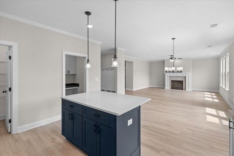 Tiny photo for 575 Hampton Drive, North Augusta, SC 29860 (MLS # 536750)