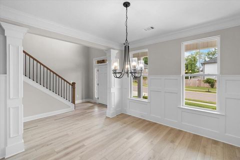 Tiny photo for 575 Hampton Drive, North Augusta, SC 29860 (MLS # 536750)