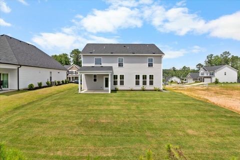 Tiny photo for 575 Hampton Drive, North Augusta, SC 29860 (MLS # 536750)