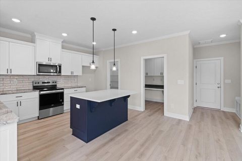 Tiny photo for 575 Hampton Drive, North Augusta, SC 29860 (MLS # 536750)