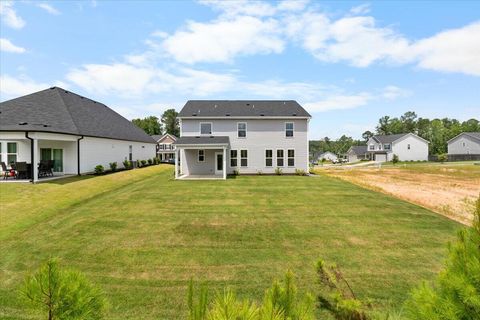 Tiny photo for 575 Hampton Drive, North Augusta, SC 29860 (MLS # 536750)