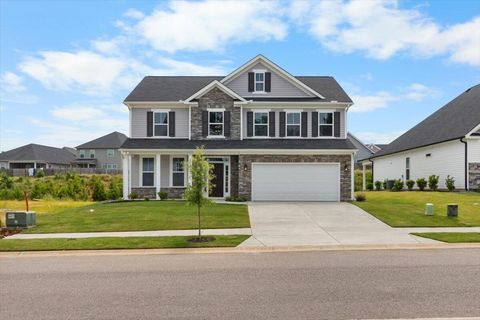 Photo of 575 HAMPTON Drive, North Augusta, SC 29860 (MLS # 536750)
