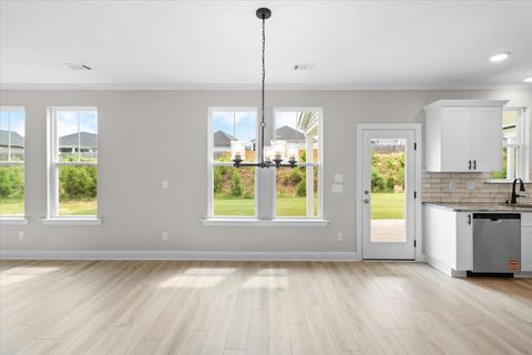 Tiny photo for 575 Hampton Drive, North Augusta, SC 29860 (MLS # 536750)