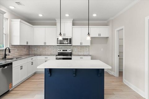 Tiny photo for 575 Hampton Drive, North Augusta, SC 29860 (MLS # 536750)