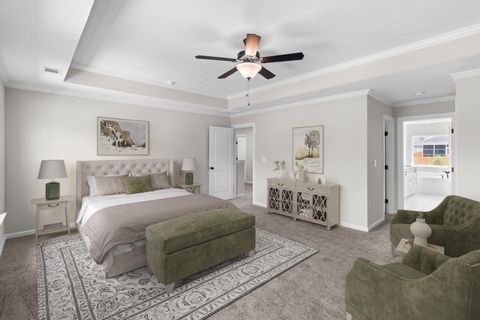 Tiny photo for 575 Hampton Drive, North Augusta, SC 29860 (MLS # 536750)