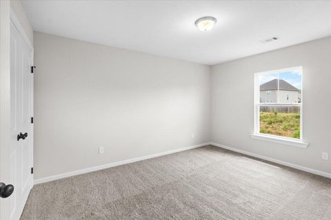 Tiny photo for 575 Hampton Drive, North Augusta, SC 29860 (MLS # 536750)