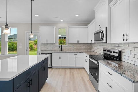 Tiny photo for 575 Hampton Drive, North Augusta, SC 29860 (MLS # 536750)