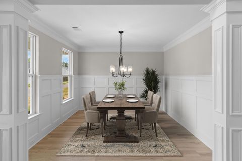 Tiny photo for 575 Hampton Drive, North Augusta, SC 29860 (MLS # 536750)