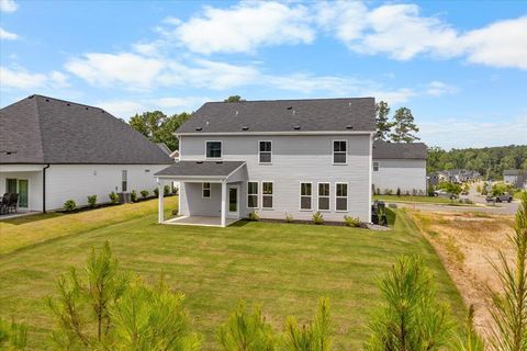 Tiny photo for 575 Hampton Drive, North Augusta, SC 29860 (MLS # 536750)