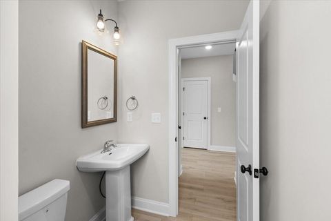 Tiny photo for 575 Hampton Drive, North Augusta, SC 29860 (MLS # 536750)