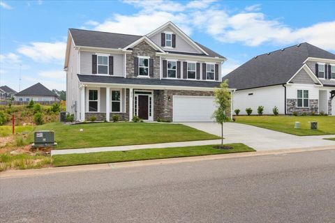 Tiny photo for 575 Hampton Drive, North Augusta, SC 29860 (MLS # 536750)