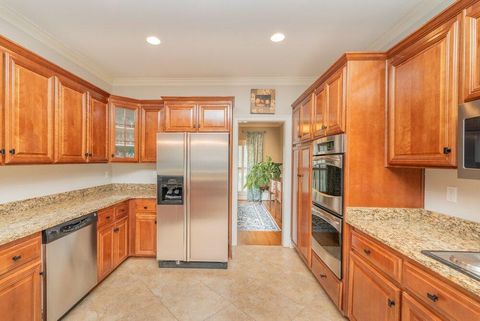 Tiny photo for 521 Oak Creek Drive, North Augusta, SC 29860 (MLS # 550489)