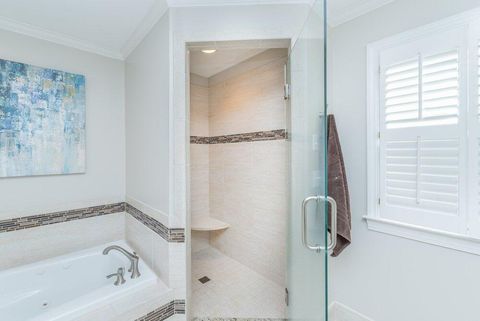 Tiny photo for 521 Oak Creek Drive, North Augusta, SC 29860 (MLS # 550489)