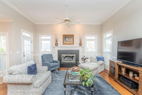 Tiny photo for 521 Oak Creek Drive, North Augusta, SC 29860 (MLS # 550489)