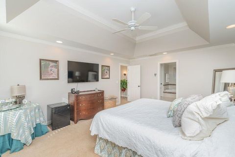 Tiny photo for 521 Oak Creek Drive, North Augusta, SC 29860 (MLS # 550489)