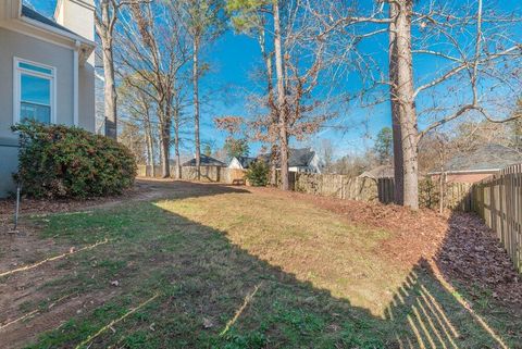 Tiny photo for 521 Oak Creek Drive, North Augusta, SC 29860 (MLS # 550489)