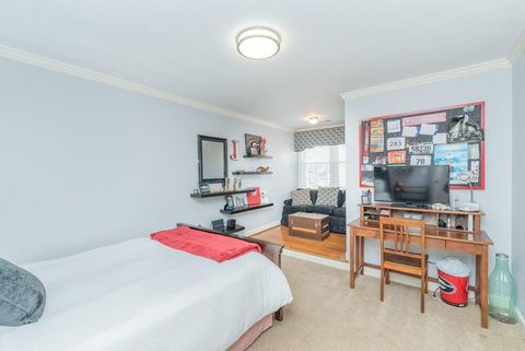 Tiny photo for 521 Oak Creek Drive, North Augusta, SC 29860 (MLS # 550489)