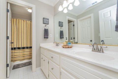 Tiny photo for 521 Oak Creek Drive, North Augusta, SC 29860 (MLS # 550489)