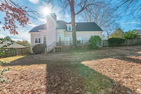 Tiny photo for 521 Oak Creek Drive, North Augusta, SC 29860 (MLS # 550489)