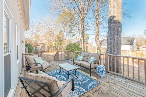 Tiny photo for 521 Oak Creek Drive, North Augusta, SC 29860 (MLS # 550489)