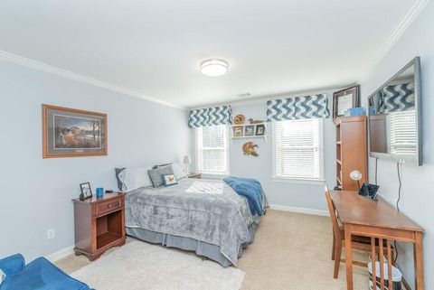 Tiny photo for 521 Oak Creek Drive, North Augusta, SC 29860 (MLS # 550489)