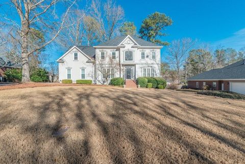 Tiny photo for 521 Oak Creek Drive, North Augusta, SC 29860 (MLS # 550489)