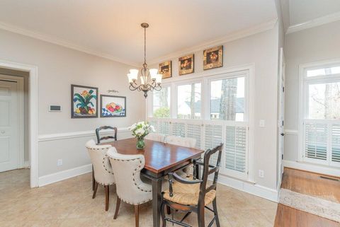 Tiny photo for 521 Oak Creek Drive, North Augusta, SC 29860 (MLS # 550489)