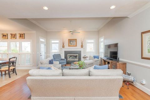 Tiny photo for 521 Oak Creek Drive, North Augusta, SC 29860 (MLS # 550489)