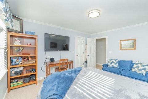 Tiny photo for 521 Oak Creek Drive, North Augusta, SC 29860 (MLS # 550489)