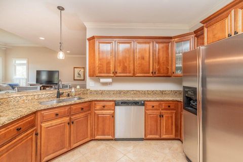 Tiny photo for 521 Oak Creek Drive, North Augusta, SC 29860 (MLS # 550489)