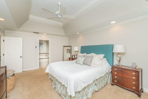 Tiny photo for 521 Oak Creek Drive, North Augusta, SC 29860 (MLS # 550489)