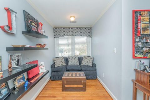 Tiny photo for 521 Oak Creek Drive, North Augusta, SC 29860 (MLS # 550489)